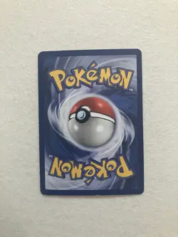 Pokemon TCG Pikachu Pikachu World Collection 27 Regular Promo Promo - Image 3