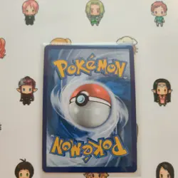 Pokemon S&V Journey Together Dunsparce EX 178/159 Ultra Rare Holo - Image 2