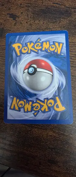 Lt. Surge's Voltorb 86/132 Common Gym Challenge Pokemon Lightly Played - Image 2