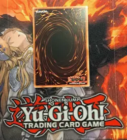 Yugioh! Black Luster Solider - Soldier of Light and Darkness - CORI-EN028 - Image 2