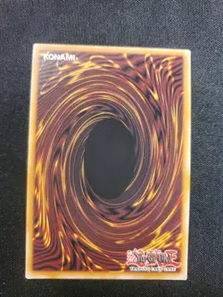 Dark Magician MVP1-ENSV3 Near Mint Yu Gi Oh! | Limited Edition | Ultra Rare - Image 4