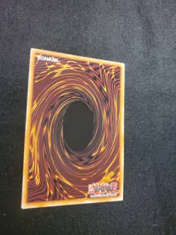 Dark Magician MVP1-ENSV3 Near Mint Yu Gi Oh! | Limited Edition | Ultra Rare - Image 5