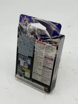 YuGiOh TCG Blue-Eyes White Destiny Structure Deck : 1st Edition : New and Sealed - Image 4