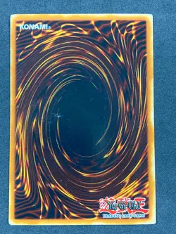 Yugioh - Silent Magician LV4 - Super - Unlimited - NTR-EN001 - MP - Image 3
