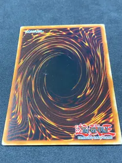 Yugioh - Silent Magician LV4 - Super - Unlimited - NTR-EN001 - MP - Image 4