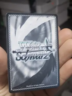 Frieren Beyond Journey's End Favorite Magic SSP Auto Silver - SFN/S108-E074SSP - Image 4