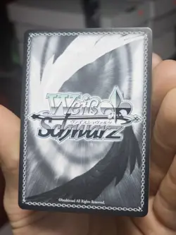 Frieren Beyond Journey's End Favorite Magic SSP Auto Silver - SFN/S108-E074SSP - Image 5
