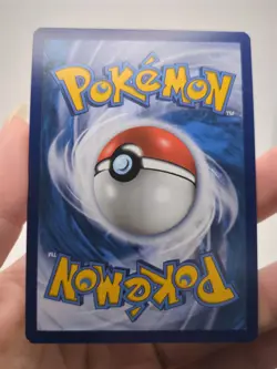 Pokemon TCG Mewtwo 51/108 Evolutions XY Reverse Holo Rare Card - Image 2