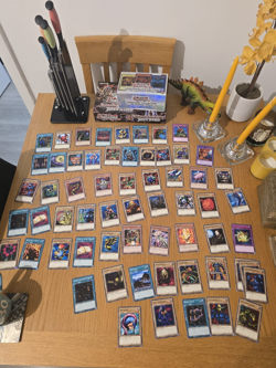Yu‑Gi‑Oh! 25th Anniversary Bulk Lot – Monsters/Spells/Traps – Mixed Cards - Image 3
