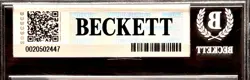 Candelabra of Tawnos Antiquities ATQ BGS 8.0 Beckett Reserved List MTG - Image 4