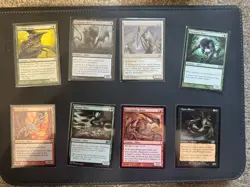 MTG Commander Sliver Lot 36 Slivers (Including Sliver Hivelord) and 4 Tokens - Image 3