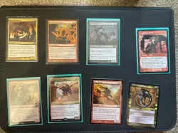 MTG Commander Sliver Lot 36 Slivers (Including Sliver Hivelord) and 4 Tokens - Image 4