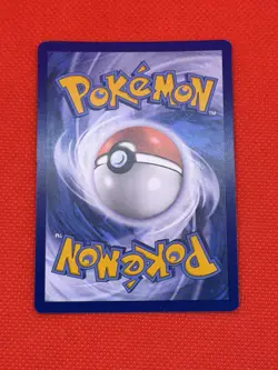 Pokemon TCG Professor Program Voltorb 100/165 MEW 151 Reverse Holo 🔥 - Image 3