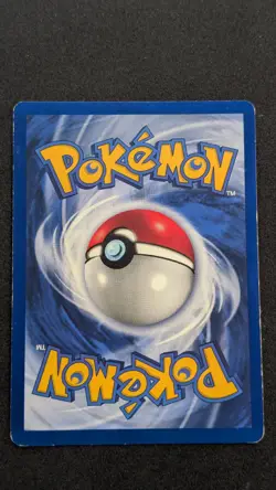 Clefairy Doll 70/102 Rare Base Set Unlimited Pokemon Moderately Played - Image 3