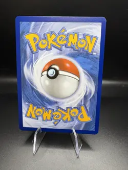 The Pokemon Company Fighting Gong 168/132 Secret Rare Full Art Holo ENG - Image 2