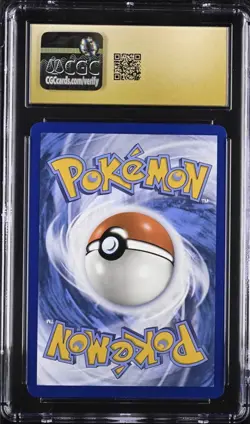 Drasna 231/191 Pokemon Trainer CGC 10 Pristine - Image 2