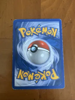 Totodile 67/101 Pokemon English EX Dragon Frontiers 2006 - Image 2