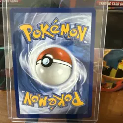Lycanroc 166/159 Illustration Rare Journey Together Pokemon Near Mint - Image 2