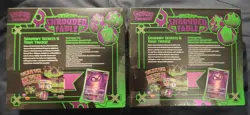 Pokemon TCG Shrouded Fable Pokemon Center Elite Trainer Box 2 Box - Image 2
