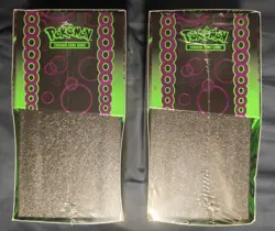 Pokemon TCG Shrouded Fable Pokemon Center Elite Trainer Box 2 Box - Image 3