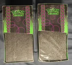 Pokemon TCG Shrouded Fable Pokemon Center Elite Trainer Box 2 Box - Image 4