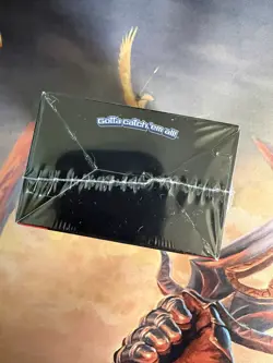 Pokemon TCG Mega Evolution: Pitch Black Booster Bundle Box Sealed NEW - Image 4