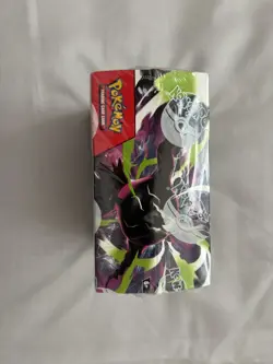 Pokemon Mega Evolution: Pitch Black Sealed Booster Box (36 Packs) NEW/SEALED - Image 4