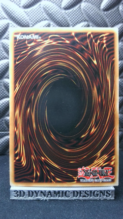 | Yugioh Dark Hole LCYW-EN053 1st Edition Secret Rare Collection Yugis NM- 🔥 | - Image 2
