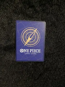 Jewelry Bonney OP12-118 SEC Legacy Of The Master One Piece Card Game English - Image 3