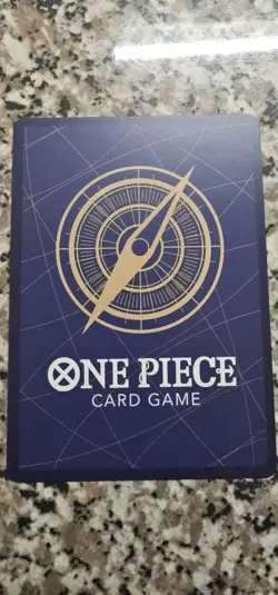 ONE PIECE Card Game Egg Head English ST29-009 Nico Robin TCG - Image 2