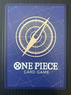 Nami OP14-031 (SR) The Azure Sea’s Seven One Piece TCG English - Image 2