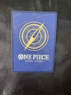 One Piece Monkey D. Luffy OP13-118 Sec - Image 2
