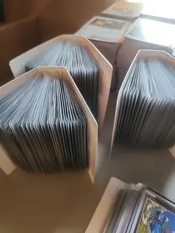 Bulk Lot Of Pokemon Cards, Roughly 20-25 Lbs - Image 2