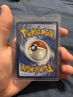 Roaring Moon EX Sir 251/182 Paradox Rift Holo Pokemon TCG Card - Image 2