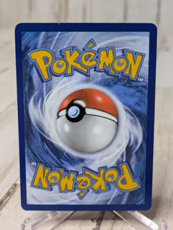 Hatenna 005/015 2025 McDonalds Happy Meal Pokemon Dragon Discovery Card - Image 2