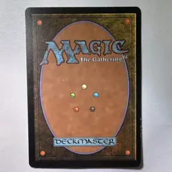 Magic: The Gathering Caltrops Artifact Urza's Destiny Uncommon English 1999 Lau… - Image 2