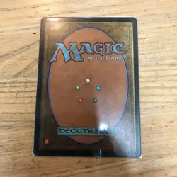 Mtg Orim'S Chant - Planeshift - Foil - ENG - LP - Image 2