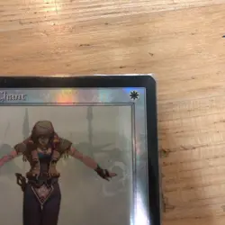Mtg Orim'S Chant - Planeshift - Foil - ENG - LP - Image 4