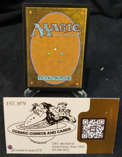 MTG Soul Warden M17 Regular LP - Image 2