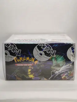 Pokemon TCG Chilling Reign Booster Box SEALED - Sword & Shield w/ Plastic Case - Image 5