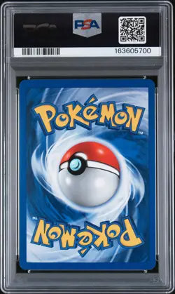 PSA 7 2001 Pokemon Southern Islands Slowking Holo Promo #14 WOTC Vintage - Image 2