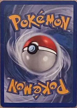 Pokemon 2002 Flaaffy 47/147 Non-holo Aquapolis Card - Image 3