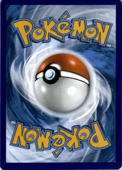 Pokemon TCG Trubbish 140/086 White Flare Holo Illustration Rare Near Mint - Image 2