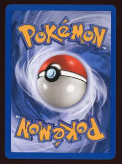 Magikarp Pokemon TCG Skyridge 75/144 Common Near Mint or Better - Image 2
