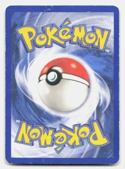 Oddish 68/101 Common Hidden Legends Pokemon MP - Image 2
