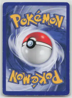 Jigglypuff 63/101 Common Hidden Legends Pokemon Damaged - Image 2