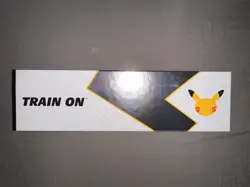 Pokemon Celebrations 25th Anniversary Ultra Premium Collection (Empty Box) - Image 2