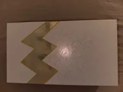 Pokemon Celebrations 25th Anniversary Ultra Premium Collection (Empty Box) - Image 3