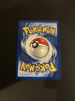 Pokemon TCG Master Ball 116/132 Gym Challenge 1st Ed Uncommon Lp - Image 2