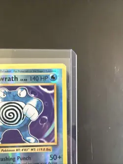 Pokemon TCG Poliwrath Evolutions 25/108 Reverse Holo Holo Rare - Image 5